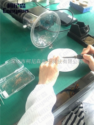 车间烙铁烟雾处理器 _供应信息_商机_中国化工仪器网