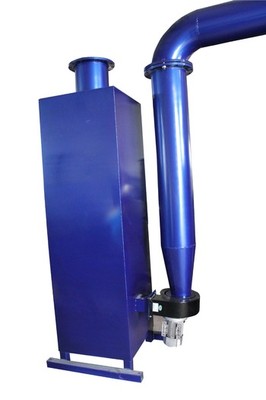热卖促销 JKI 烟雾处理器 焚烧炉烟雾处理器