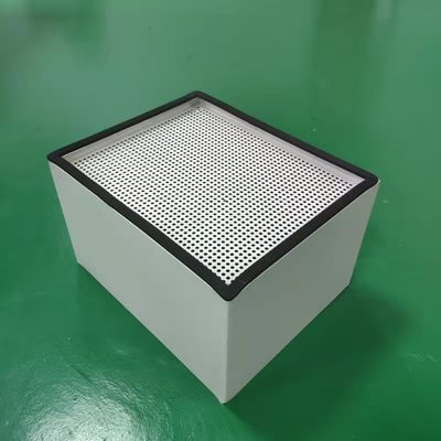 烟雾处理器滤网如何选择