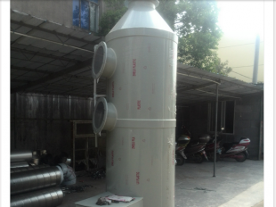 【绍兴烟雾处理器成套设备厂家】价格_厂家-传众网