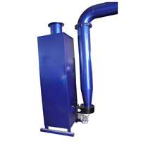 促销 JK-SP-500 焚烧炉烟雾处理器 烟尘处理器 JKI 焚烧炉处理器