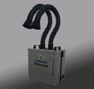 酷柏过滤器 粉尘回收器,激光烟雾处理器 烟尘过滤器_供应信息_商机_中国环保设备展览网