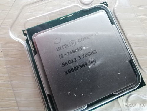 英特尔理财产品实锤 用了三年的cpu居然涨价了