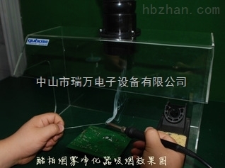 焊锡烟雾处理器价格 _供应信息_商机_中国环保在线